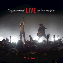 Imagen de portada para Live On The Inside