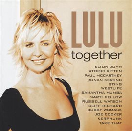 Imagen de portada para Together