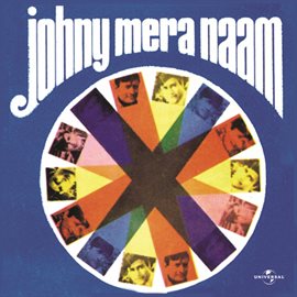 Cover image for Johny Mera Naam