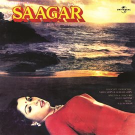 Cover image for Saagar