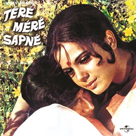 Cover image for Tere Mere Sapne