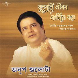Cover image for Bulbuli Neerab Nargis Bone