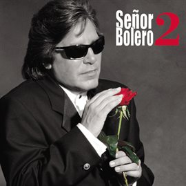 Cover image for Señor Bolero 2