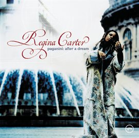 Imagen de portada para Paganini: After A Dream