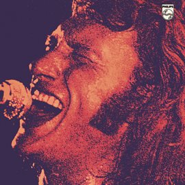 Imagen de portada para Palais des Sports 1971