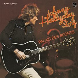 Imagen de portada para Palais Des Sports 76