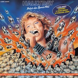 Imagen de portada para Palais Des Sports 1982