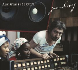 Cover image for Aux Armes Et Caetera
