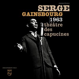Cover image for Theatre Des Capucines