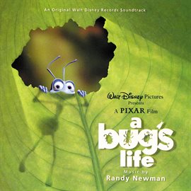 Cover image for A Bug's Life