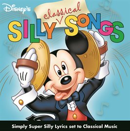 Cover image for Silly Classical Songs