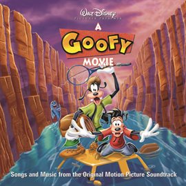 Imagen de portada para A Goofy Movie
