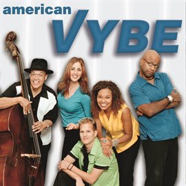 Cover image for American Vybe