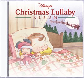Cover image for Christmas Lullaby