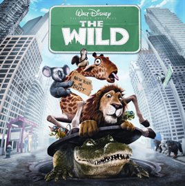 Cover image for The Wild