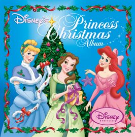 Cover image for Princess Christmas