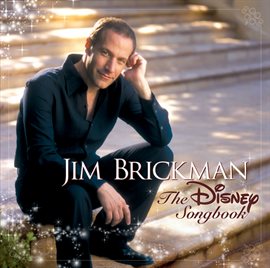 Imagen de portada para Jim Brickman - The Disney Songbook
