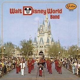 Imagen de portada para Walt Disney World Band