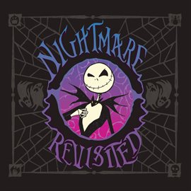 Imagen de portada para Nightmare Revisited