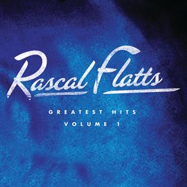 Imagen de portada para Greatest Hits Volume 1