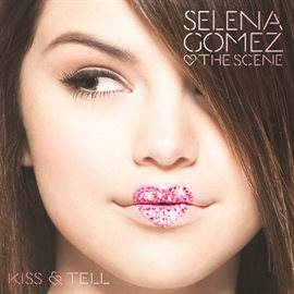 Cover image for Kiss & Tell