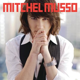 Cover image for Mitchel Musso