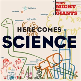 Imagen de portada para Here Comes Science