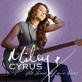 Imagen de portada para The Time Of Our Lives