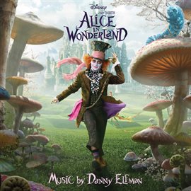Imagen de portada para Alice in Wonderland