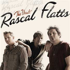 Imagen de portada para The Vault