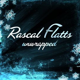Imagen de portada para Unwrapped - EP