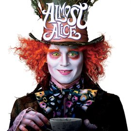Cover image for Almost Alice