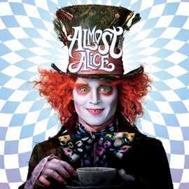 Cover image for Almost Alice Deluxe