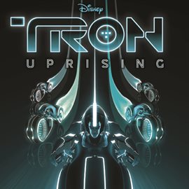Imagen de portada para TRON: Uprising