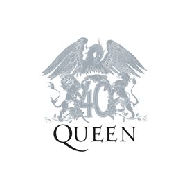 Cover image for Queen 40 Limited Edition Collector's Box Set Vol. 2