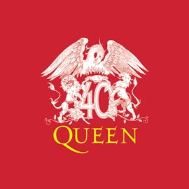Cover image for Queen 40 Limited Edition Collector's Box Set Vol. 3