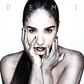 Cover image for Demi