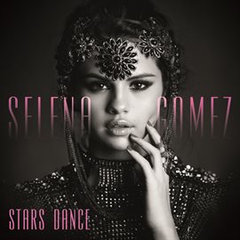 Cover image for Stars Dance