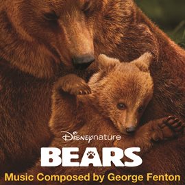 Imagen de portada para Bears (Original Score)