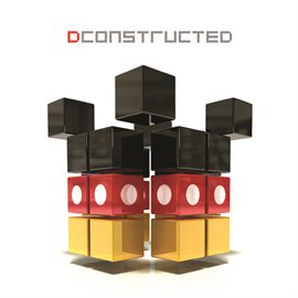 Cover image for DCONSTRUCTED