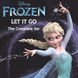 Cover image for Let It Go The Complete Set