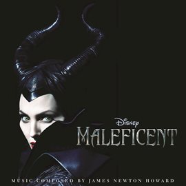 Cover image for Maleficent (Original Motion Picture Soundtrack)