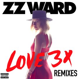 Imagen de portada para LOVE 3X Remixes