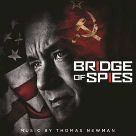 Imagen de portada para Bridge of Spies