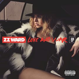 Imagen de portada para Love and War