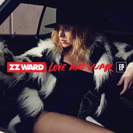Imagen de portada para Love and War