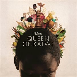 Cover image for Queen of Katwe (Original Motion Picture Soundtrack)