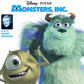 Imagen de portada para Monsters, Inc.
