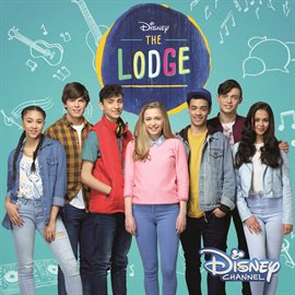Imagen de portada para The Lodge (Music from the TV Series)