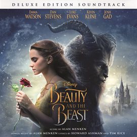Cover image for Beauty and the Beast